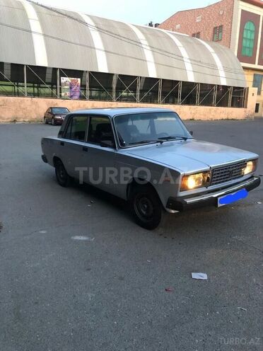 LADA (VAZ) 2107 2002, 94,500 km - 1.5 l - Bakı