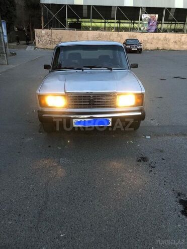 LADA (VAZ) 2107 2002, 94,500 km - 1.5 l - Bakı