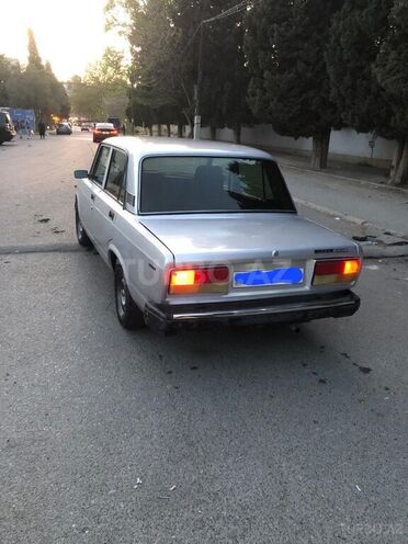 LADA (VAZ) 2107 2002, 94,500 km - 1.5 l - Bakı