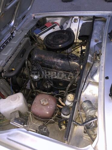 LADA (VAZ) 2107 2002, 94,500 km - 1.5 l - Bakı