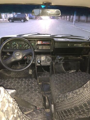 LADA (VAZ) 2107 2002, 94,500 km - 1.5 l - Bakı