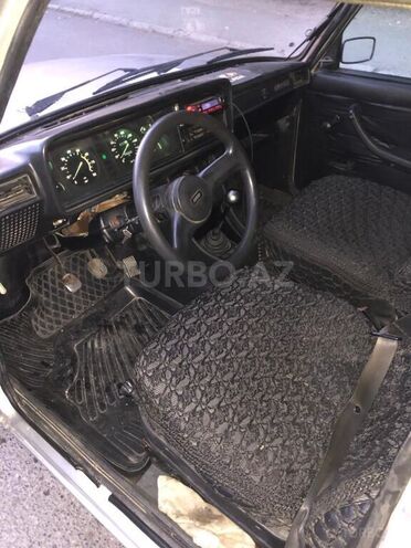 LADA (VAZ) 2107 2002, 94,500 km - 1.5 l - Bakı