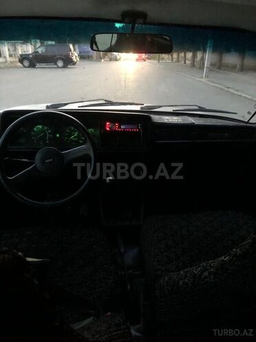 LADA (VAZ) 2107 2002, 94,500 km - 1.5 l - Bakı