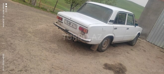 LADA (VAZ) 21011 1981, 757,586 km - 1.6 l - Cəlilabad
