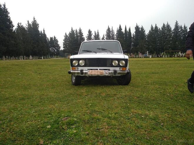 LADA (VAZ) 2106 1992, 28,570 km - 1.5 л - Lənkəran
