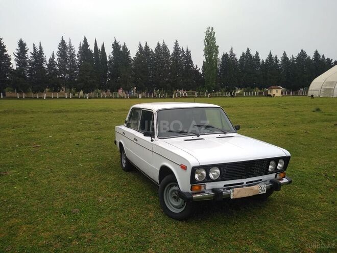 LADA (VAZ) 2106 1992, 28,570 km - 1.5 л - Lənkəran