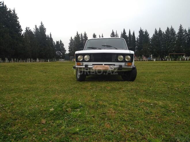 LADA (VAZ) 2106 1992, 28,570 km - 1.5 л - Lənkəran