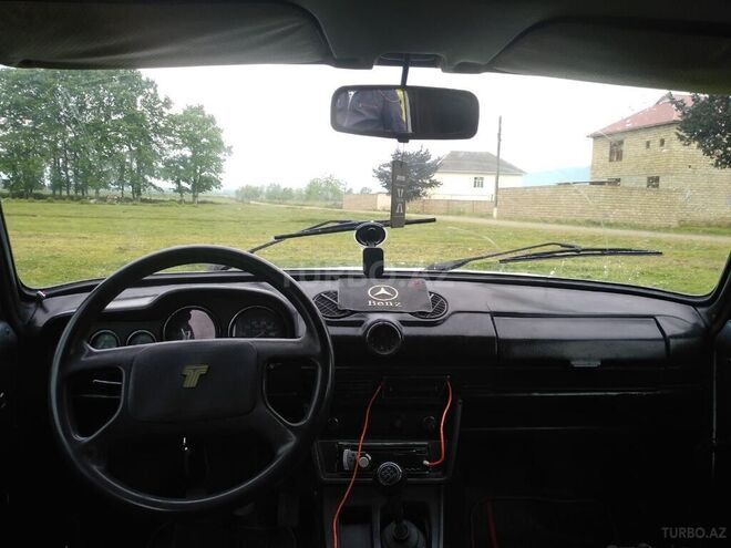LADA (VAZ) 2106 1992, 28,570 km - 1.5 л - Lənkəran