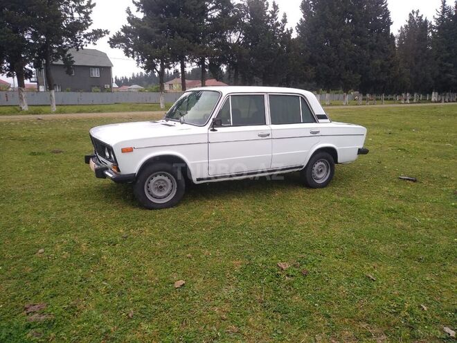 LADA (VAZ) 2106 1992, 28,570 km - 1.5 л - Lənkəran
