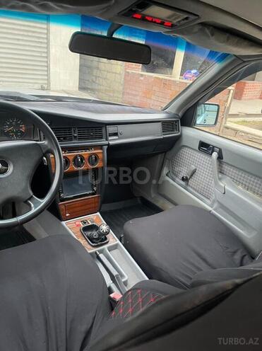 Mercedes 190 1998, 200,000 km - 2.0 л - Masallı