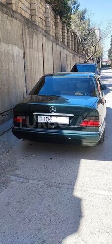 Mercedes E 300 1995, 525,300 km - 3.0 л - Bakı