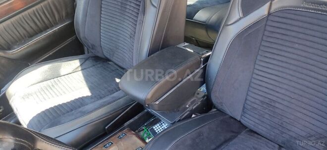 Mercedes E 300 1995, 525,300 km - 3.0 л - Bakı