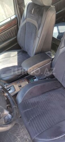 Mercedes E 300 1995, 525,300 km - 3.0 л - Bakı