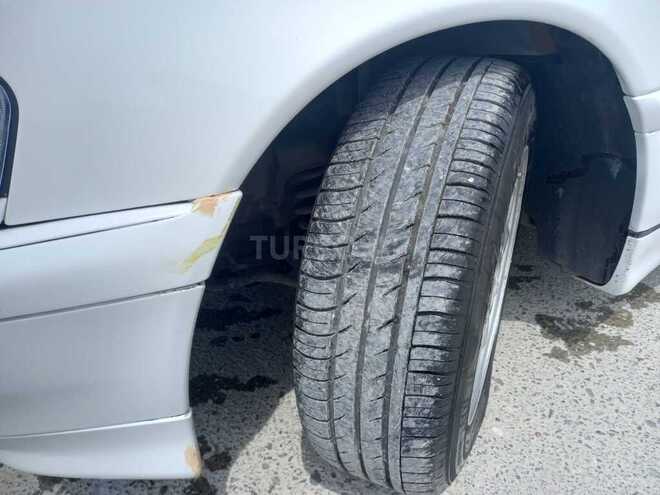 Mercedes C 220 1998, 250,000 km - 2.2 л - Bakı