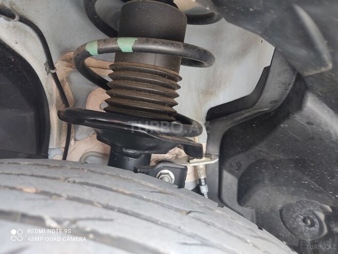 Nissan Tiida 2012, 55,000 km - 1.5 l - Bakı