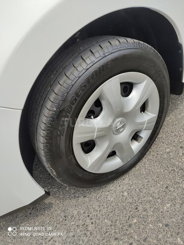 Nissan Tiida 2012, 55,000 km - 1.5 l - Bakı