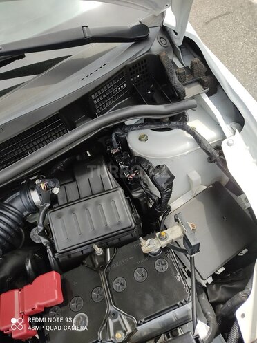 Nissan Tiida 2012, 55,000 km - 1.5 l - Bakı
