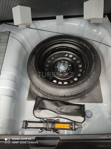 Nissan Tiida 2012, 55,000 km - 1.5 l - Bakı