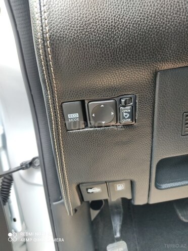 Nissan Tiida 2012, 55,000 km - 1.5 l - Bakı