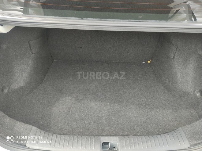 Nissan Tiida 2012, 55,000 km - 1.5 l - Bakı