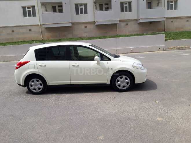 Nissan Tiida 2012, 66,000 km - 1.5 л - Bakı