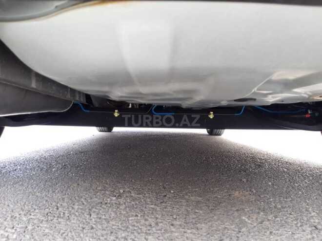 Nissan Tiida 2012, 66,000 km - 1.5 л - Bakı