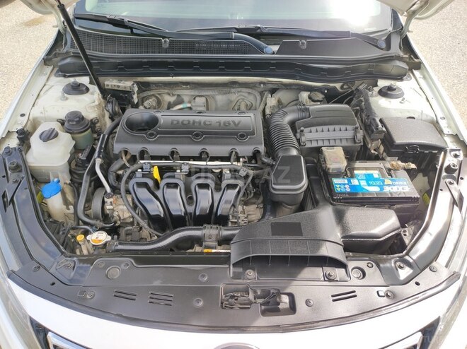 Kia Optima 2012, 145,000 km - 2.4 l - Bakı