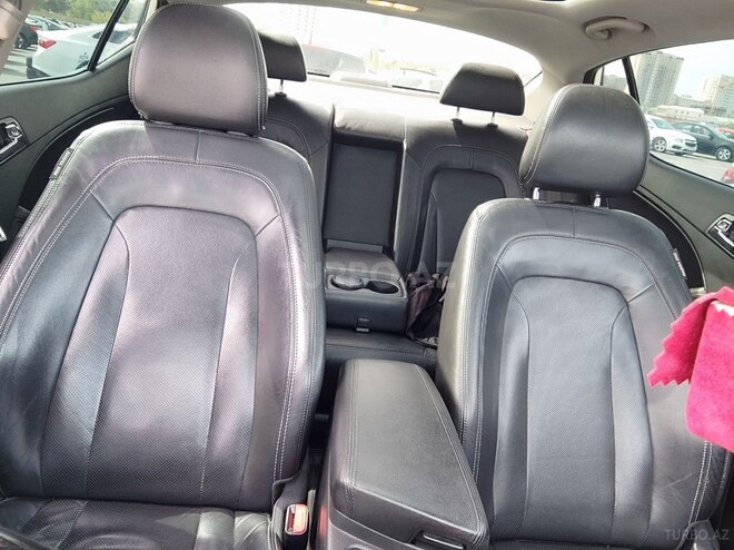 Kia Optima 2012, 145,000 km - 2.4 l - Bakı
