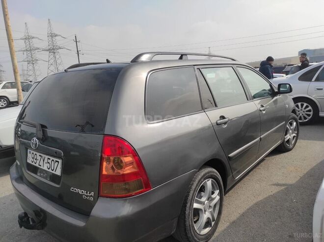 Toyota Corolla 2005, 300,000 km - 1.4 l - Bakı