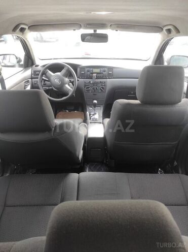 Toyota Corolla 2005, 300,000 km - 1.4 l - Bakı