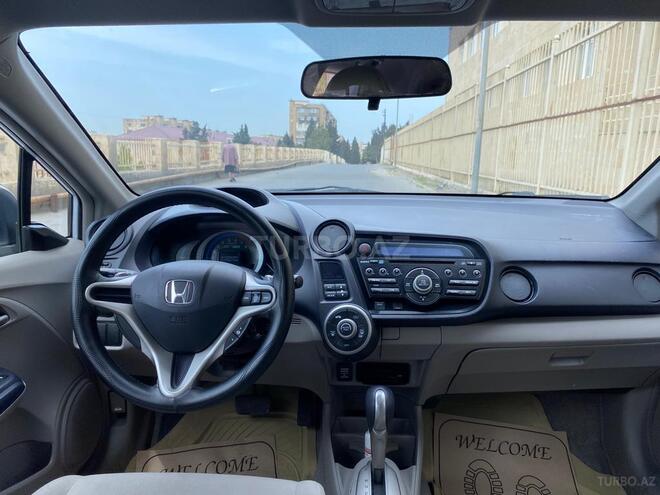 Honda Insight 2009, 305,874 km - 1.3 l - Bakı