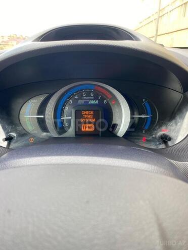 Honda Insight 2009, 305,874 km - 1.3 l - Bakı