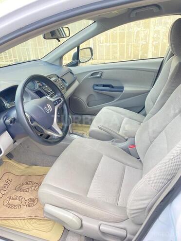 Honda Insight 2009, 305,874 km - 1.3 l - Bakı