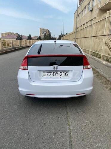 Honda Insight 2009, 305,874 km - 1.3 l - Bakı