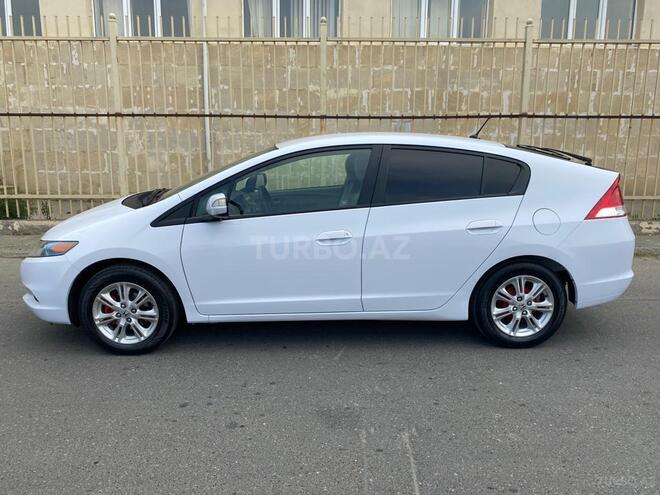 Honda Insight 2009, 305,874 km - 1.3 l - Bakı