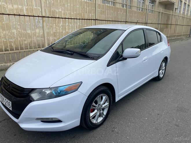 Honda Insight 2009, 305,874 km - 1.3 l - Bakı