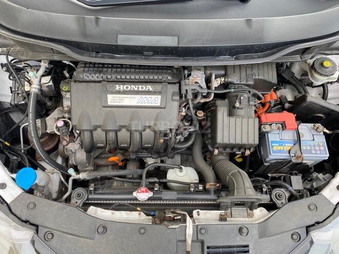 Honda Insight 2009, 305,874 km - 1.3 l - Bakı