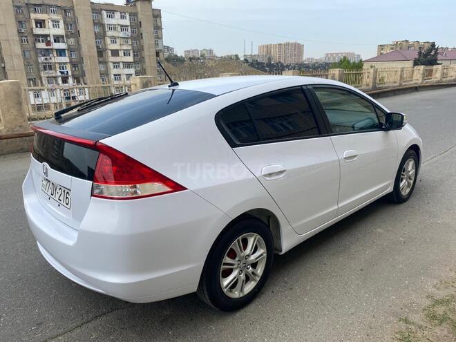 Honda Insight 2009, 305,874 km - 1.3 l - Bakı