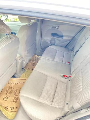 Honda Insight 2009, 305,874 km - 1.3 l - Bakı