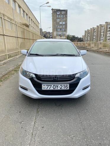 Honda Insight 2009, 305,874 km - 1.3 l - Bakı