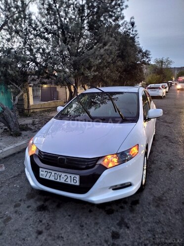 Honda Insight 2009, 305,874 km - 1.3 l - Bakı