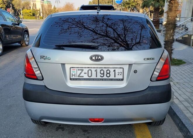 Kia Rio 2006, 233,000 km - 1.5 l - Bakı
