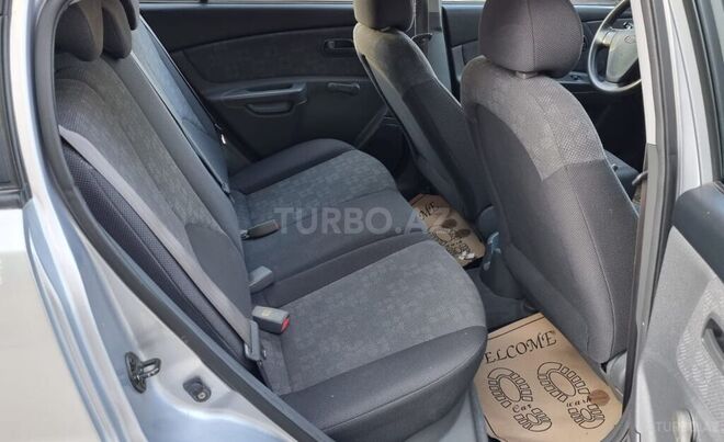 Kia Rio 2006, 233,000 km - 1.5 l - Bakı