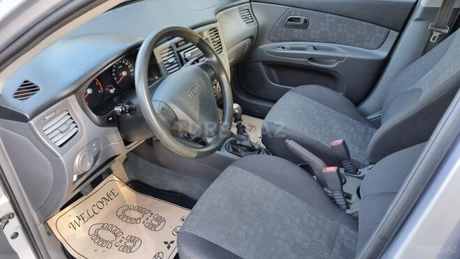 Kia Rio 2006, 233,000 km - 1.5 l - Bakı