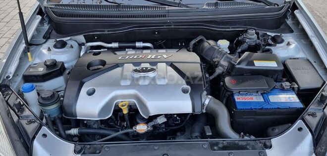 Kia Rio 2006, 233,000 km - 1.5 l - Bakı