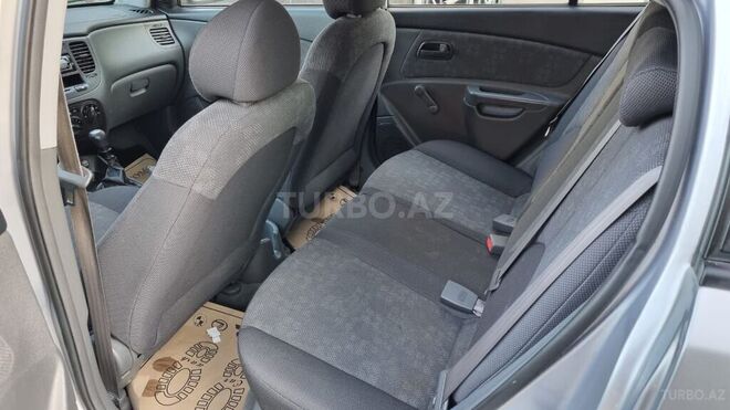 Kia Rio 2006, 233,000 km - 1.5 l - Bakı