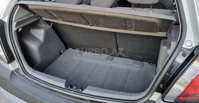 Kia Rio 2006, 233,000 km - 1.5 l - Bakı