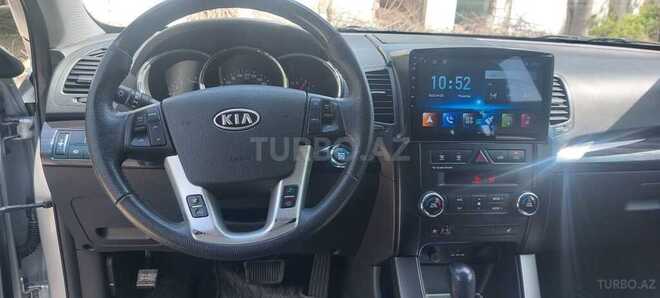 Kia Sorento 2009, 80,000 km - 2.0 l - Bərdə