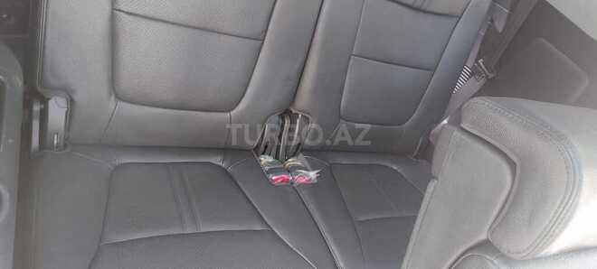 Kia Sorento 2009, 80,000 km - 2.0 l - Bərdə