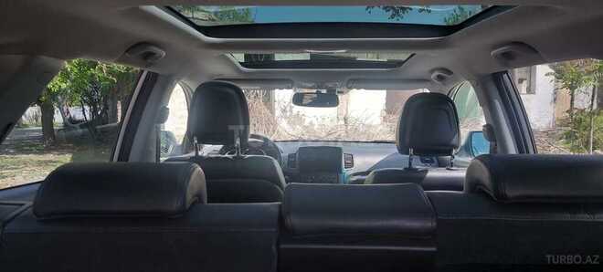 Kia Sorento 2009, 80,000 km - 2.0 l - Bərdə